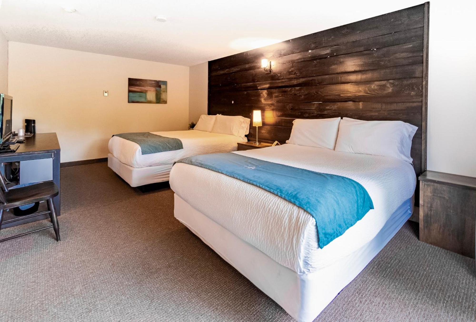 3 Pines Lodge Muskoka Хънтсвил Екстериор снимка