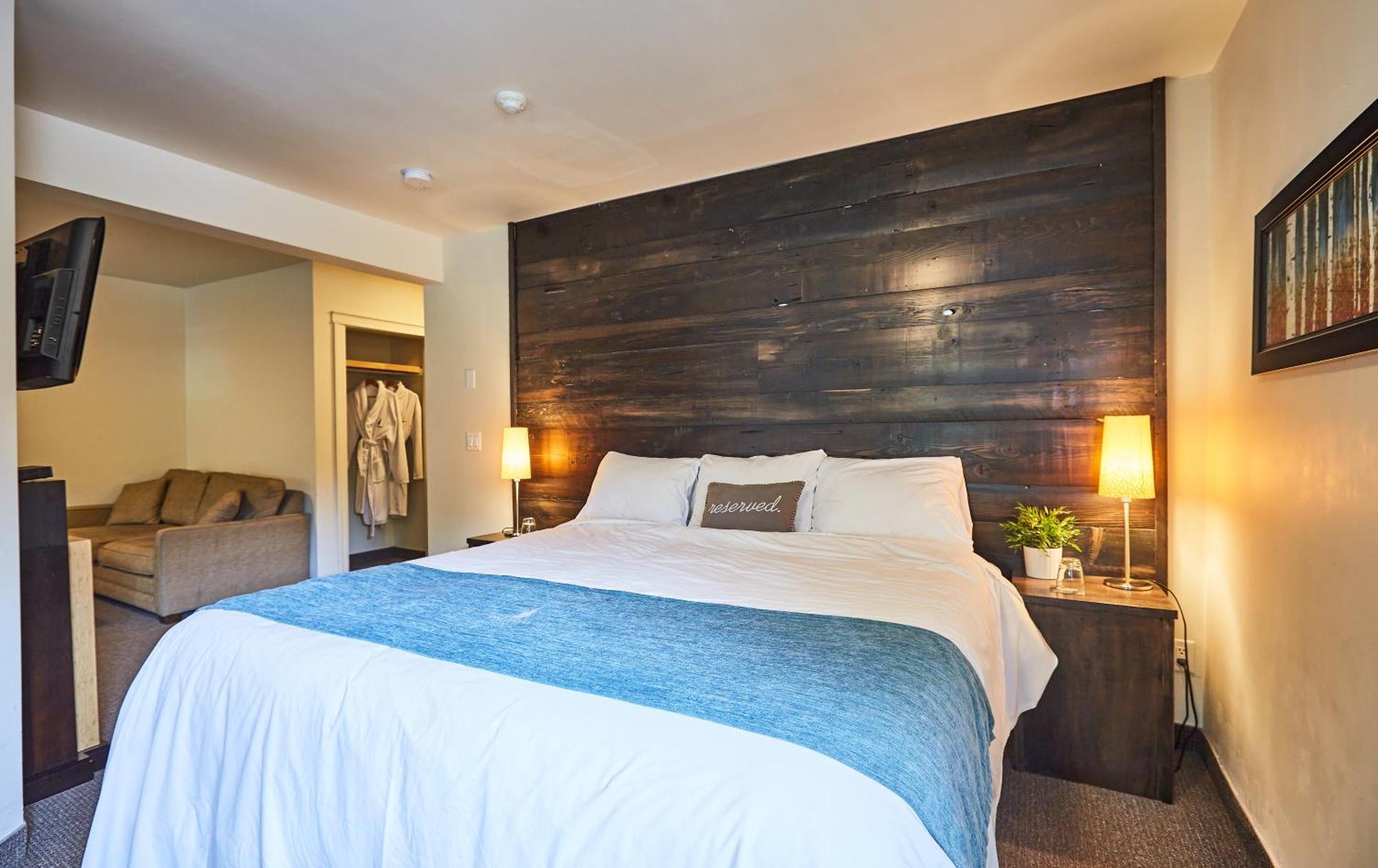 3 Pines Lodge Muskoka Хънтсвил Екстериор снимка