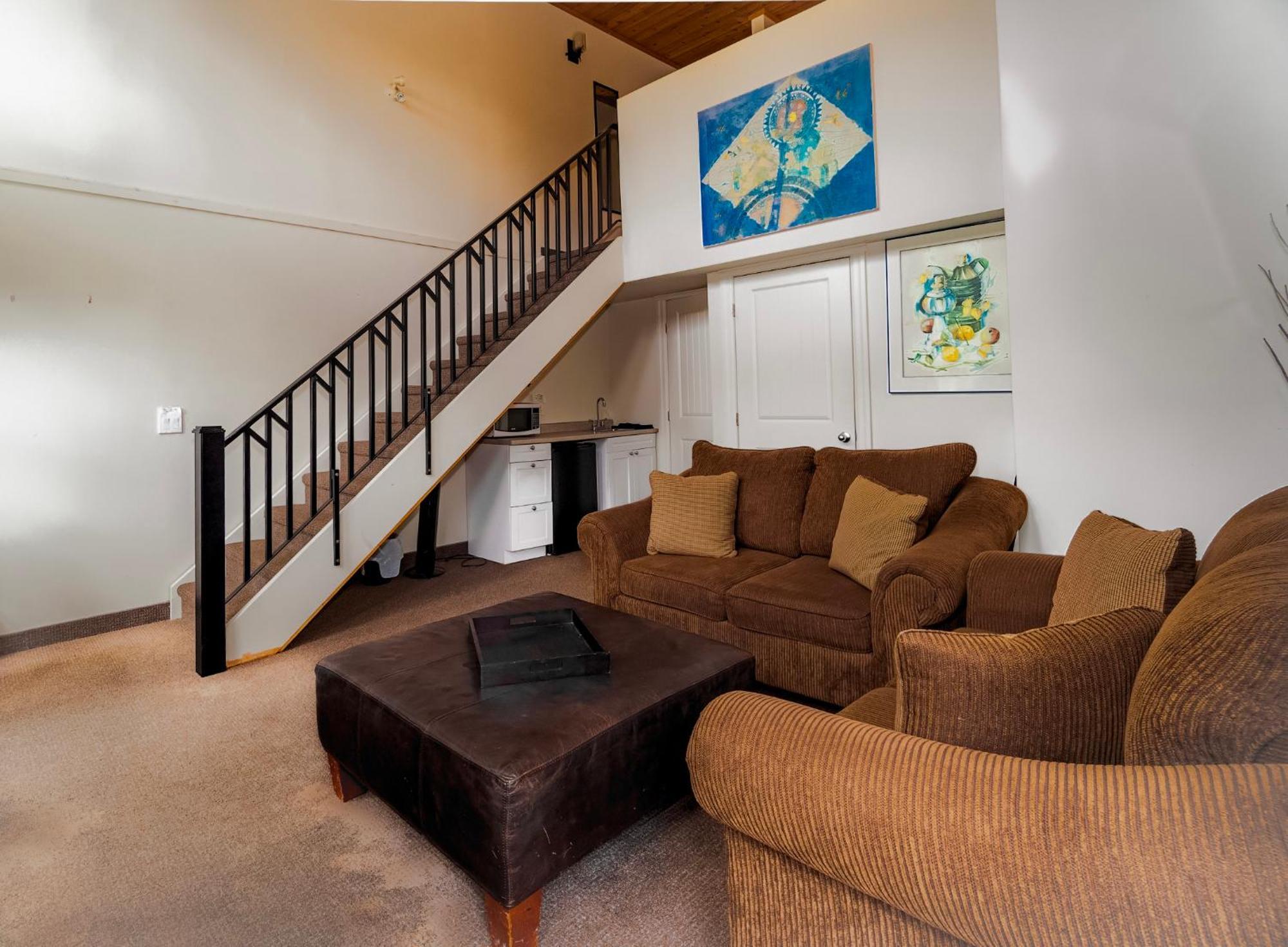 3 Pines Lodge Muskoka Хънтсвил Екстериор снимка